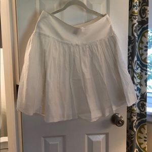 Gap Skirt
